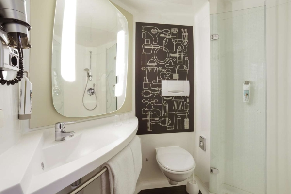 Hotel ibis Jena City